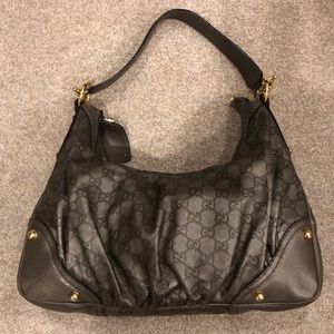 Gucci pocketbook